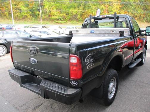 2014 Ford F-250 XL