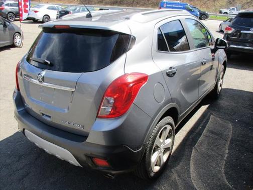 2015 Buick Encore Convenience