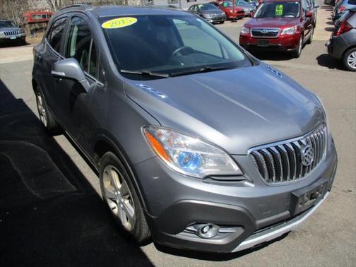 2015 Buick Encore Convenience
