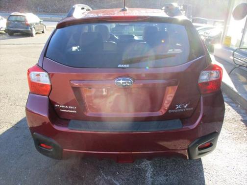2013 Subaru XV Crosstrek 2.0i Limited