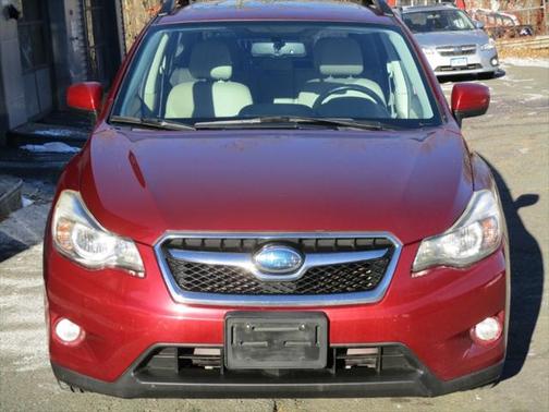 2013 Subaru XV Crosstrek 2.0i Limited
