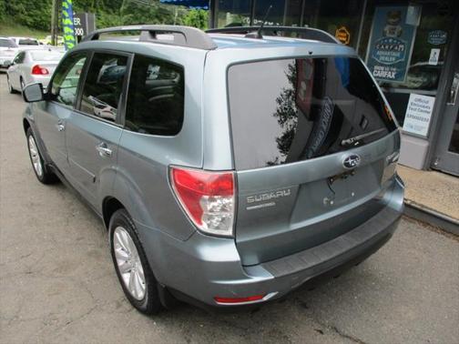 2013 Subaru Forester 2.5X Premium