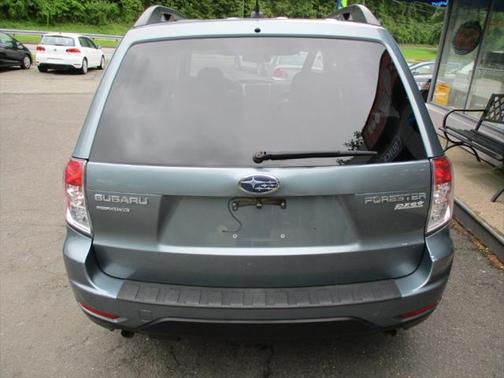 2013 Subaru Forester 2.5X Premium
