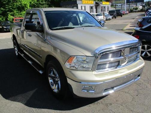 2011 Dodge Ram 1500 SLT