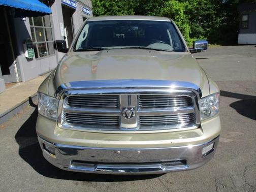 2011 Dodge Ram 1500 SLT