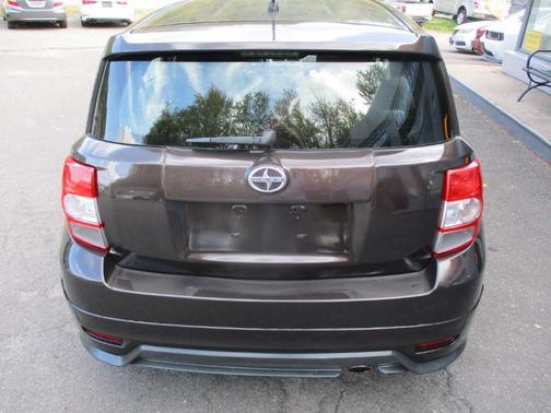 2011 Scion xD Release Series 3.0