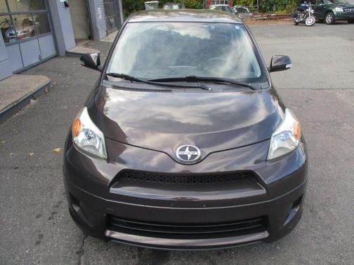 2011 Scion xD Release Series 3.0