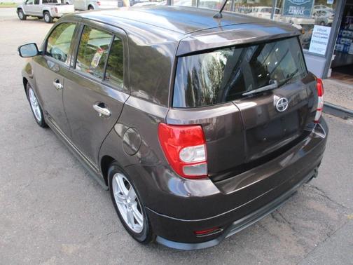 2011 Scion xD Release Series 3.0
