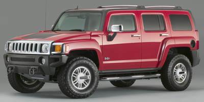 2006 Hummer H3 Base