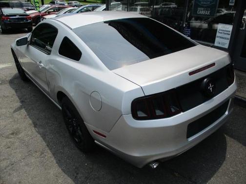 2014 Ford Mustang V6 Premium