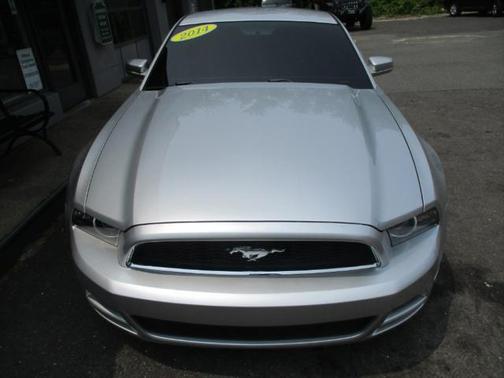 2014 Ford Mustang V6 Premium