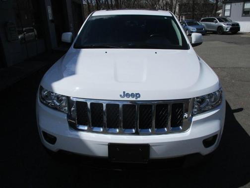 2013 Jeep Grand Cherokee Laredo