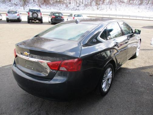 2014 Chevrolet Impala 1LT