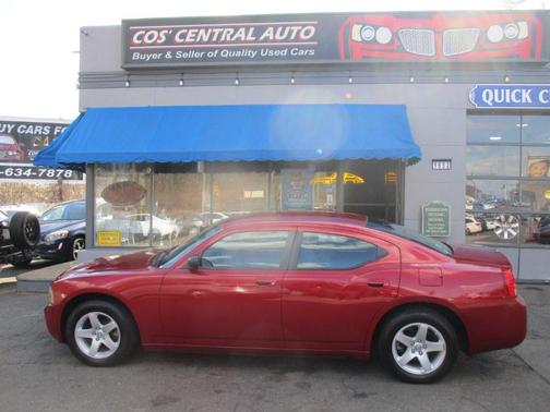 2009 Dodge Charger SE