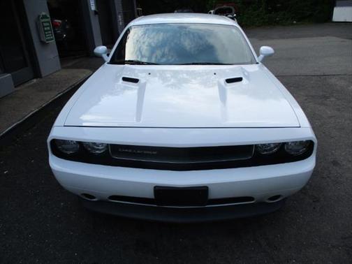 2014 Dodge Challenger SXT