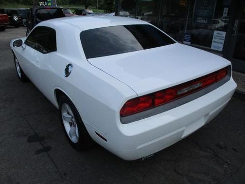 2014 Dodge Challenger SXT