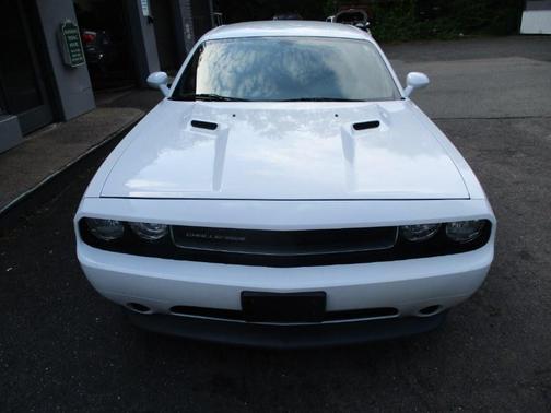 2014 Dodge Challenger SXT