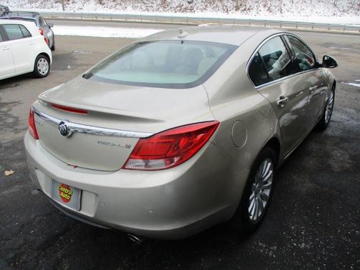 2013 Buick Regal Turbo - Premium 1