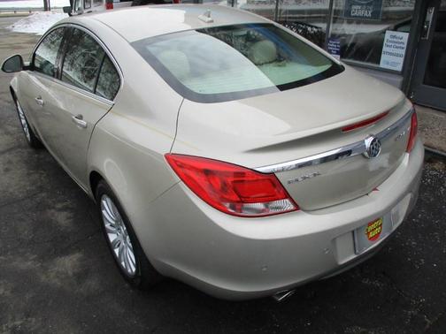 2013 Buick Regal Turbo - Premium 1