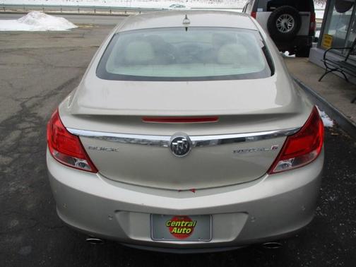 2013 Buick Regal Turbo - Premium 1