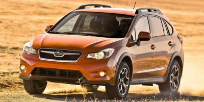 2015 Subaru XV Crosstrek 2.0i Premium