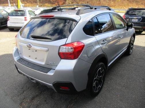 2014 Subaru XV Crosstrek 2.0i Premium