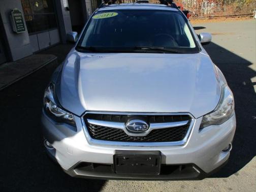 2014 Subaru XV Crosstrek 2.0i Premium
