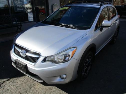 2014 Subaru XV Crosstrek 2.0i Premium