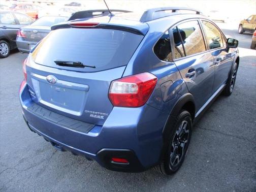 2016 Subaru Crosstrek 2.0i Premium