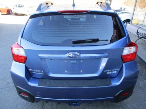 2016 Subaru Crosstrek 2.0i Premium