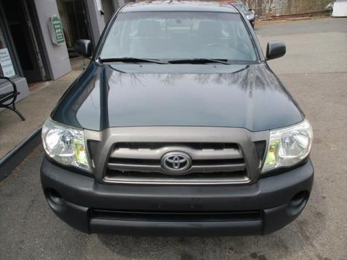2009 Toyota Tacoma Base