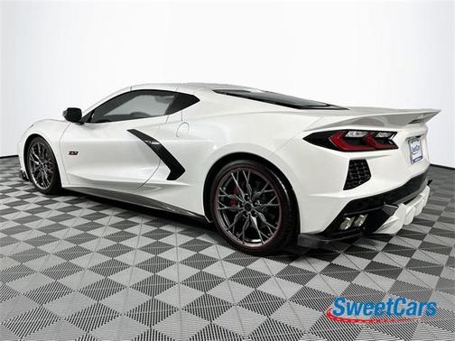 2023 Chevrolet Corvette Stingray w/3LT