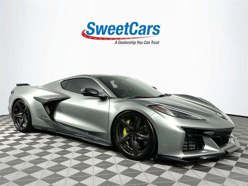 2023 Chevrolet Corvette Z06