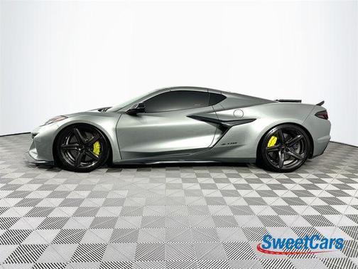 2023 Chevrolet Corvette Z06