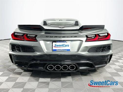 2023 Chevrolet Corvette Z06