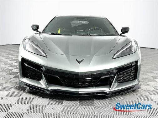 2023 Chevrolet Corvette Z06