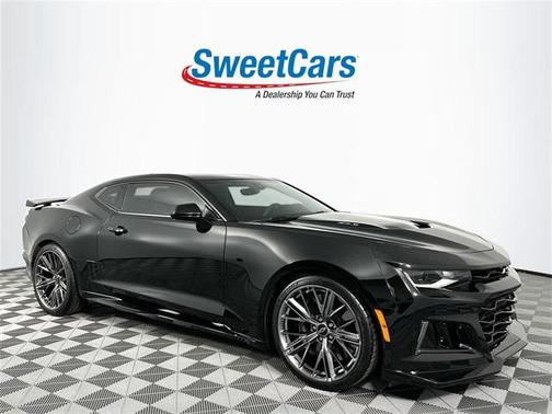 2022 Chevrolet Camaro ZL1