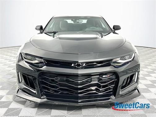2022 Chevrolet Camaro ZL1