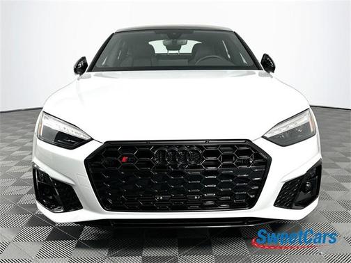 2025 Audi S5 3.0T Premium