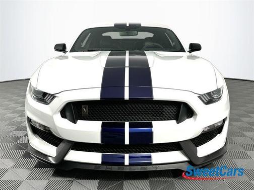 2020 Ford Shelby GT350 Base