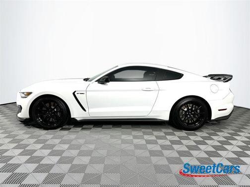 2020 Ford Shelby GT350 Base