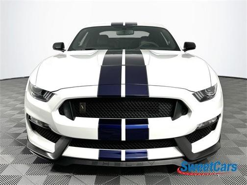 2020 Ford Shelby GT350 Base