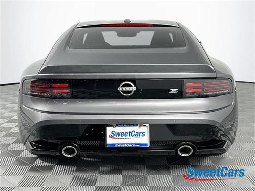 2024 Nissan Z Performance
