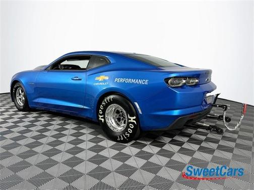 2019 Chevrolet Camaro ZL1