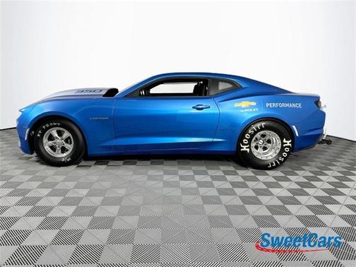 2019 Chevrolet Camaro ZL1