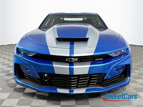 2019 Chevrolet Camaro ZL1