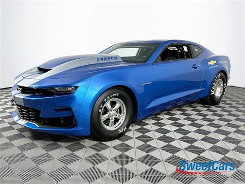 2019 Chevrolet Camaro ZL1