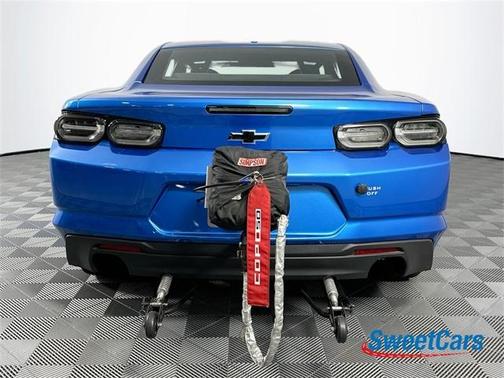2019 Chevrolet Camaro ZL1