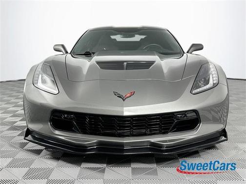 2016 Chevrolet Corvette Z06