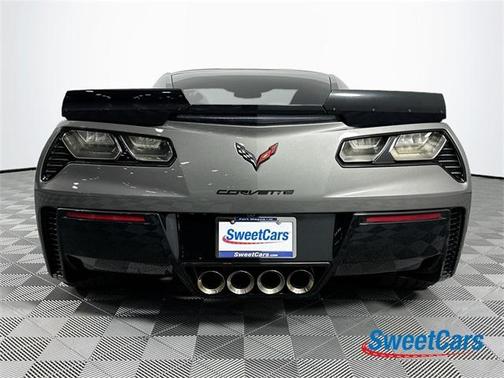 2016 Chevrolet Corvette Z06